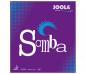 Preview: Joola Samba