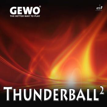 Gewo Thunderball²