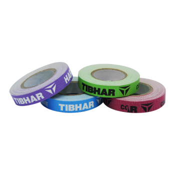 Tibhar Kantenband Colour 10mm / 5m