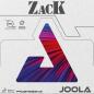 Preview: Joola Zack