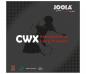 Preview: Joola CWX