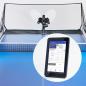 Preview: Butterfly Roboter Amicus Prime inkl. Tablet - EU weiter Versand