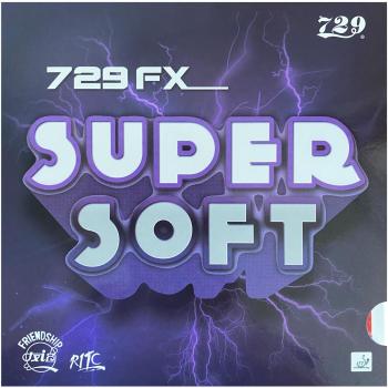 Friendship 729 FX Super Soft