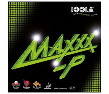 Joola Maxxx P