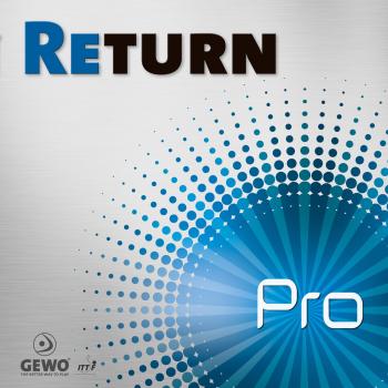 Gewo Return Pro
