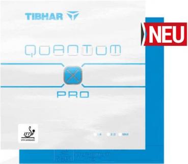 Tibhar Belag Quantum X Pro