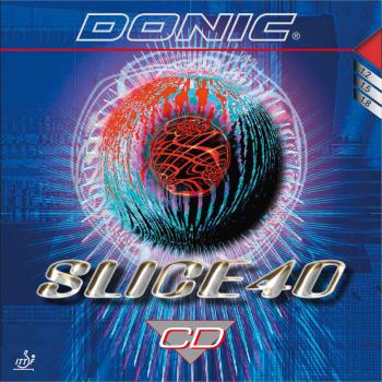 Donic Slice 40 CD