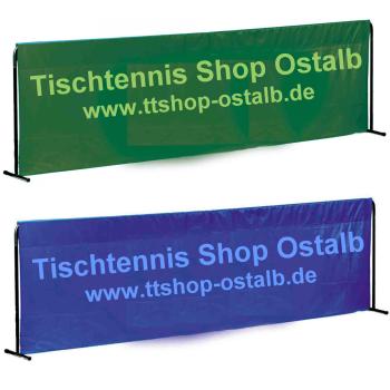 TT-Shop Ostalb Umrandung 10er