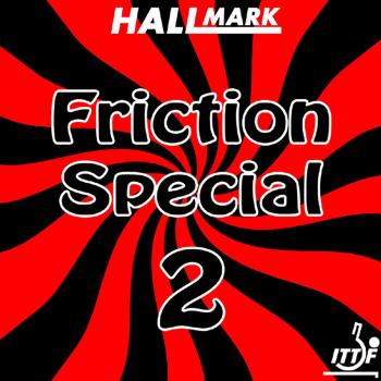 Hallmark Friction Spezial 2