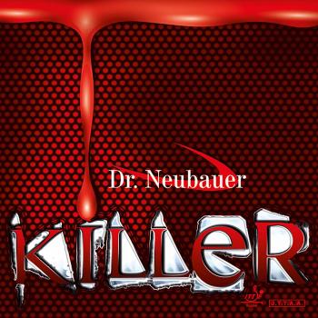 Dr. Neubauer Killer