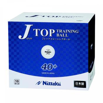 Nittaku J-TOP 40+ 120er