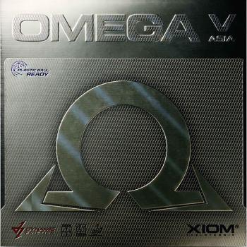 Xiom Belag Omega V Asia