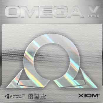 Xiom Belag Omega V Pro