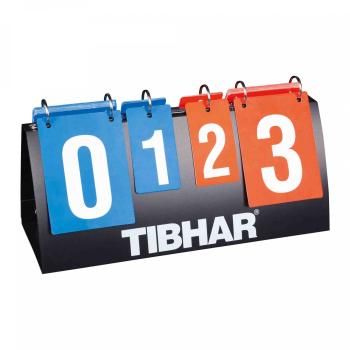 Tibhar Basic
