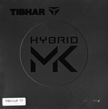 Tibhar Belag Hybrid MK