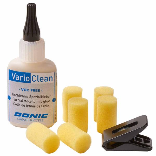 Donic Kleber Vario Clean 37ml