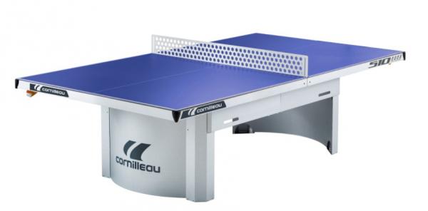 Cornilleau PRO 510 Outdoor Tischtennisplatte inkl. Versand