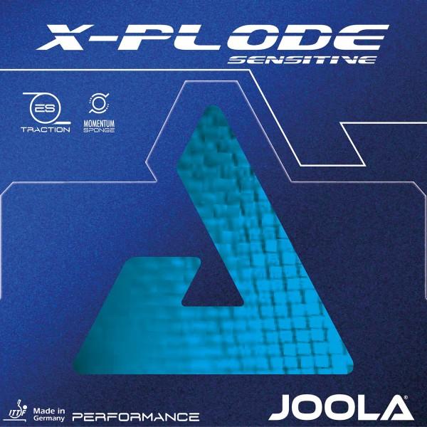 Joola X-Plode Sensitiv