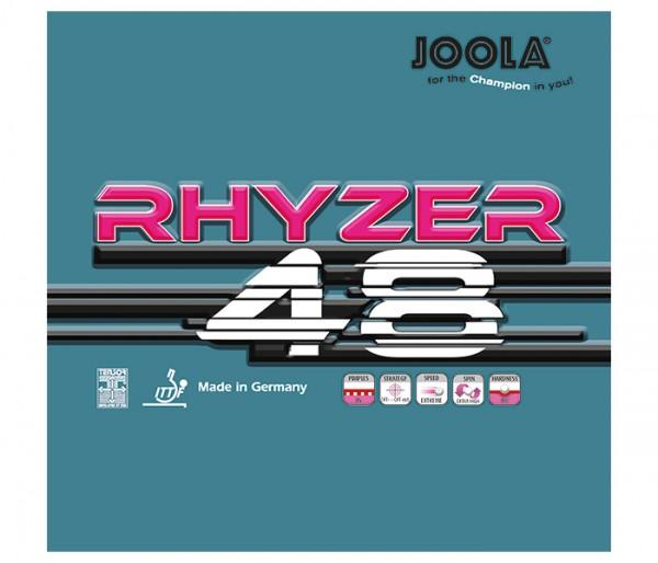 Joola Belag Rhyzer 48
