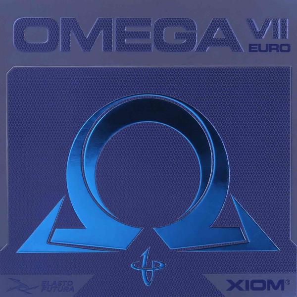 Xiom Belag Omega VII Europe