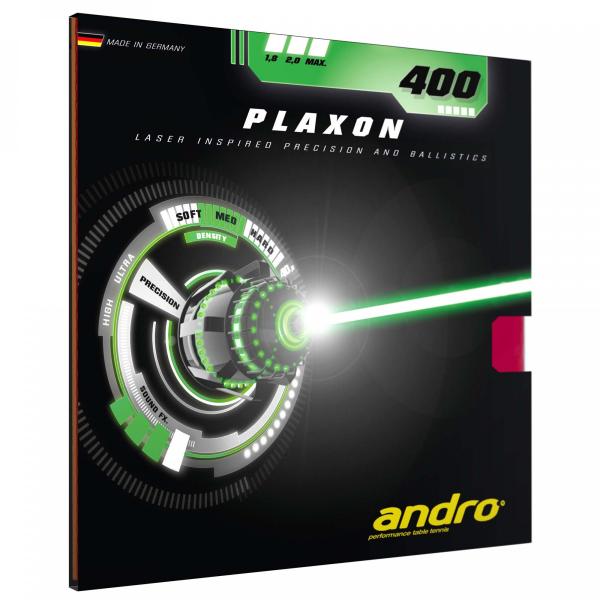 Andro Plaxon 400
