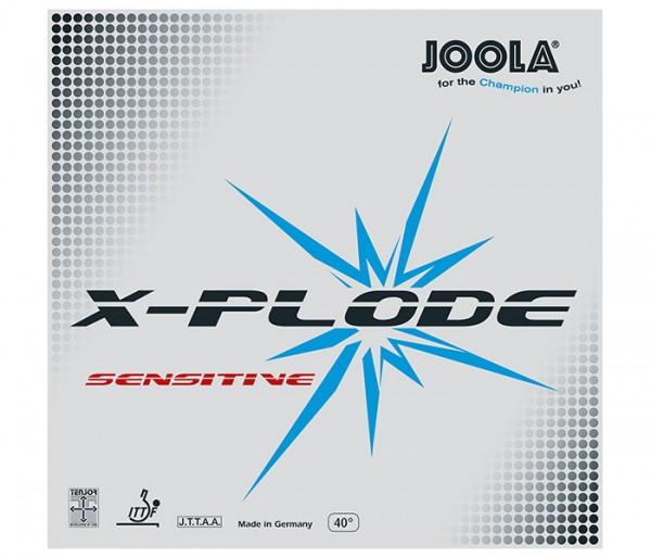 Joola X-Plode Sensitiv